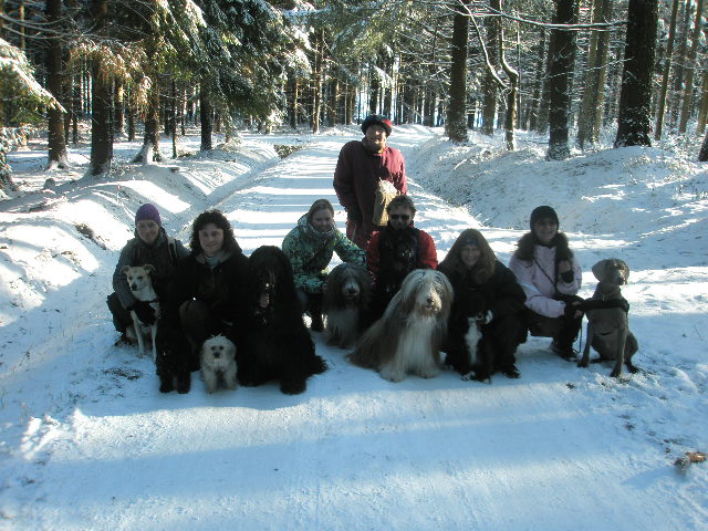 Javořice 2011,2