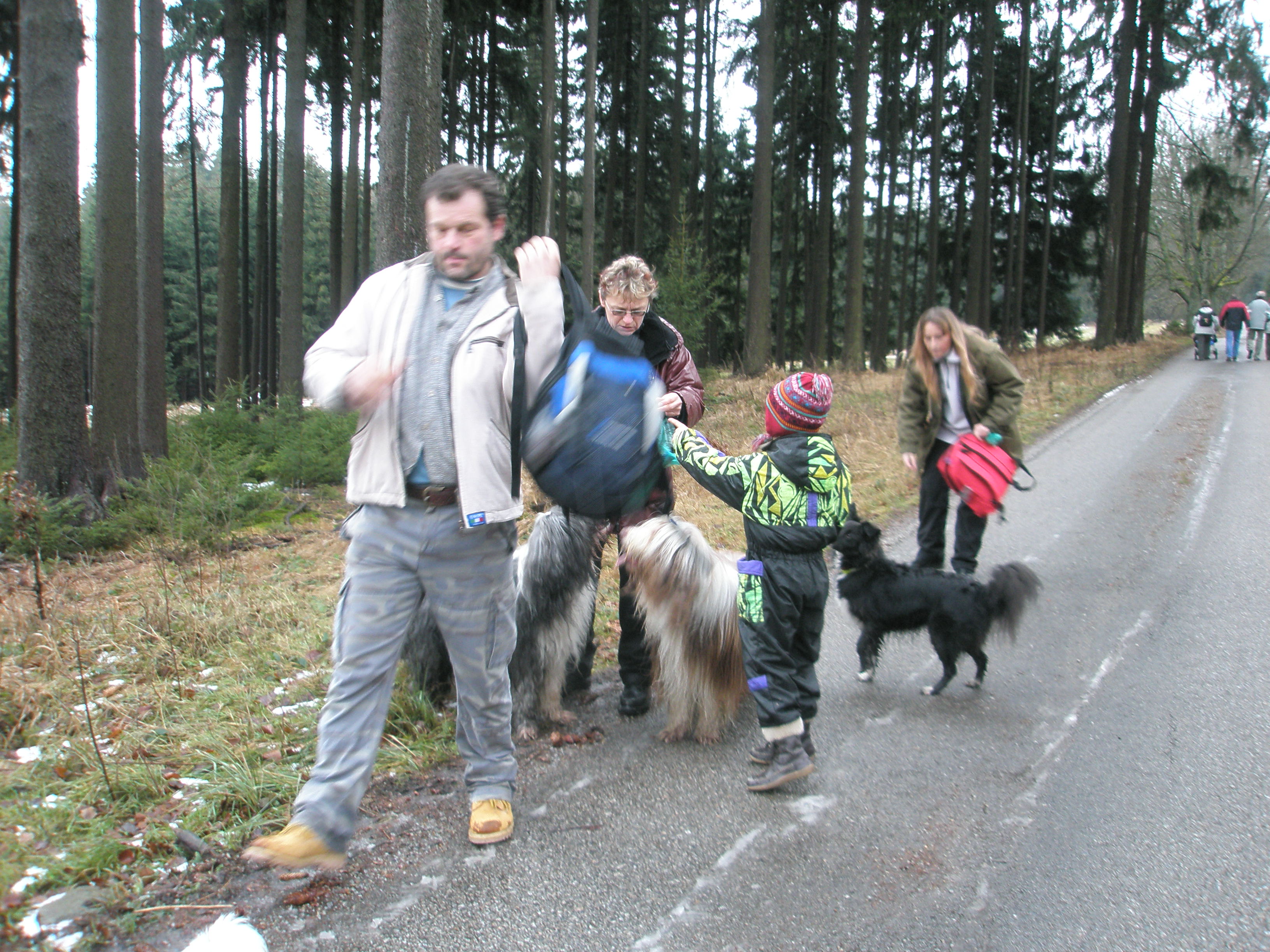 Javořice 2009,6